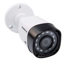 Camera Bullet VHD 1120 B Multi-HD, Infravermelho, Lente 2.6mm, HD, IR 20m - Intelbras 