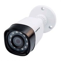Câmera Bullet VHD 3130 B G4 Multi-HD, 720p, IR 30M, Lente 3.6mm - Intelbras 