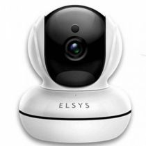 Câmera de Wi-Fi Infravermelho Segurança ESC-WR2 - Elsys