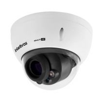 Câmera de Segurança Dome Varifocal Vhd - Intelbras