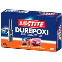 Loctite Durepoxi Massa 50g - Henkel