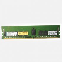 Memória Servidor 8GB, DDR4, 2133 MHz, 1,2V, CL15, KVR21R15S4/8 - Kingston 