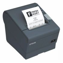 Impressora de Recibos Térmica Bivolt C31CA85102 - Epson