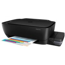 Impressora Multifuncional DeskJet GT 5822, Jato de Tinta, Colorida, P0R22A - HP