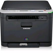 Multifuncional Laser (Impressora + Scanner + Copiadora) Colorida CLX-3185N - Sam