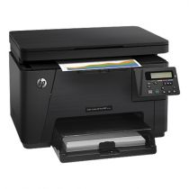 Impressora Multifuncional Laserjet Color Pro M176N MFP HP
