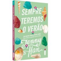 Livro: Sempre Teremos o Verão Vol. 3 - Jenny Han