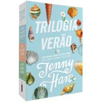 Box: Trilogia Verão - Jenny Han