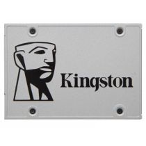 HD 2.5 240Gb SSD Sata 3 - Kingston