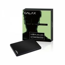 HD SSD Gamer Galax K5LN64DBJT0ANL 480 GB - Galax 