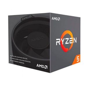 Processador Ryzen 5 4600G AM4 4.2GHz 11MB – AMD