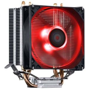 Cooler para Processador AMD Intel c/ Led 92 mm  - PCYes