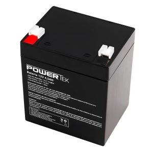 Bateria Selada 12V 4,5AH EN009 - Multilaser