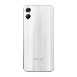 Smartphone Galaxy A05 Prata 4Gb 128Gb –Samsung