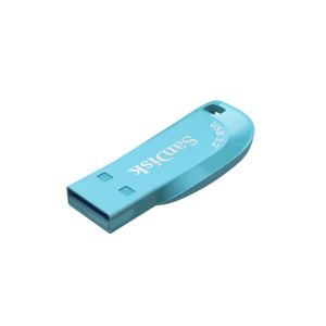 Pen Drive Ultra Shift 32GB USB 3.2 Azul - Sandisk