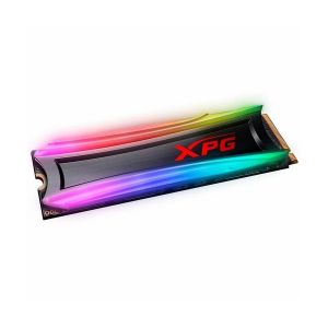 SSD Xpg Spectrix S40g 512gb Rgb - Adata