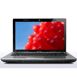 Notebook IdeaPad Z460 Intel® Pentium® Processor P6100 (3M Cache