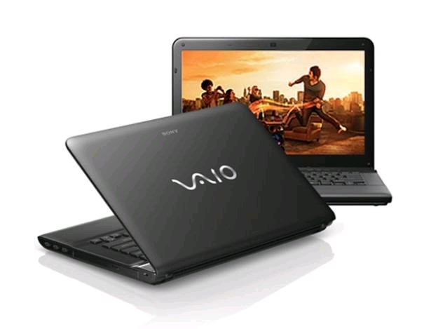 Notebook VAIO LED 14