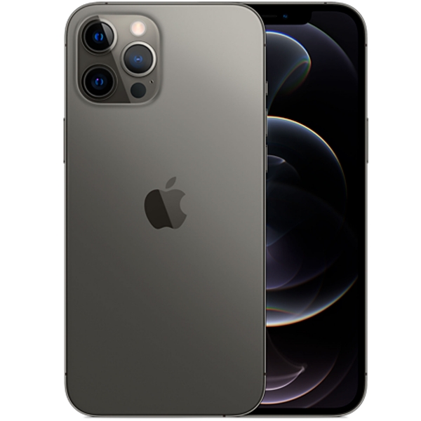iPhone 12 Pro Max 512GB Grafite IOS 6,7