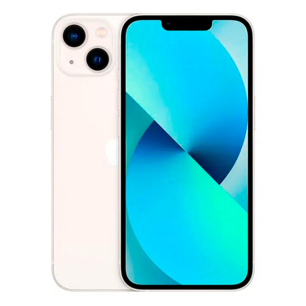 iPhone 13 Estelar 128GB Tela de 6,1