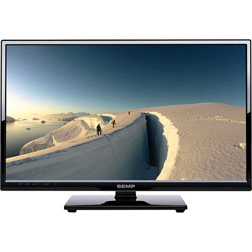 TV LED 24