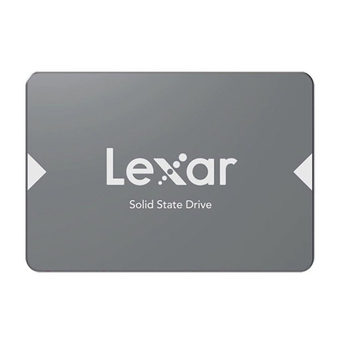 Lexar SSD 512GB NS100 健康状態Good 使用時間222時間 Lexar SSD 512GB NS100 健康状態Good 使用時間222時間 Lexar NS100 SSD