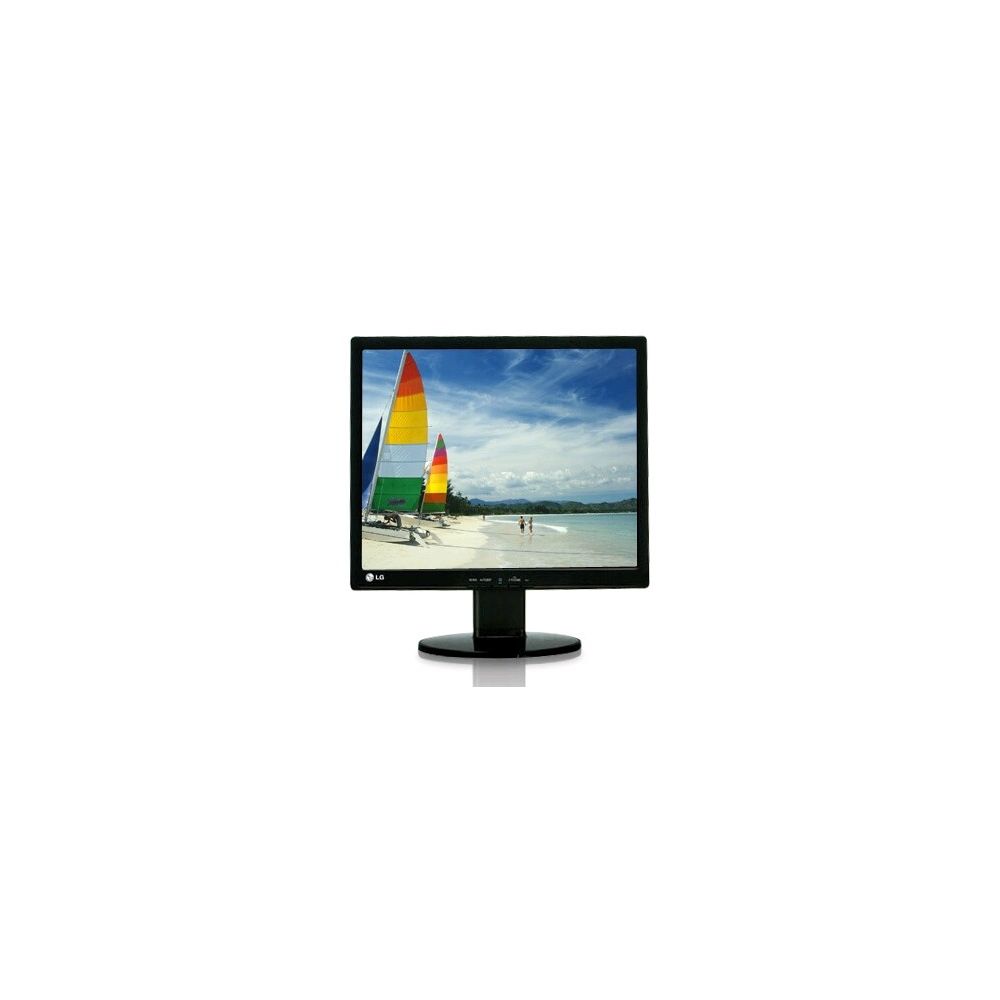 Monitor LCD 17