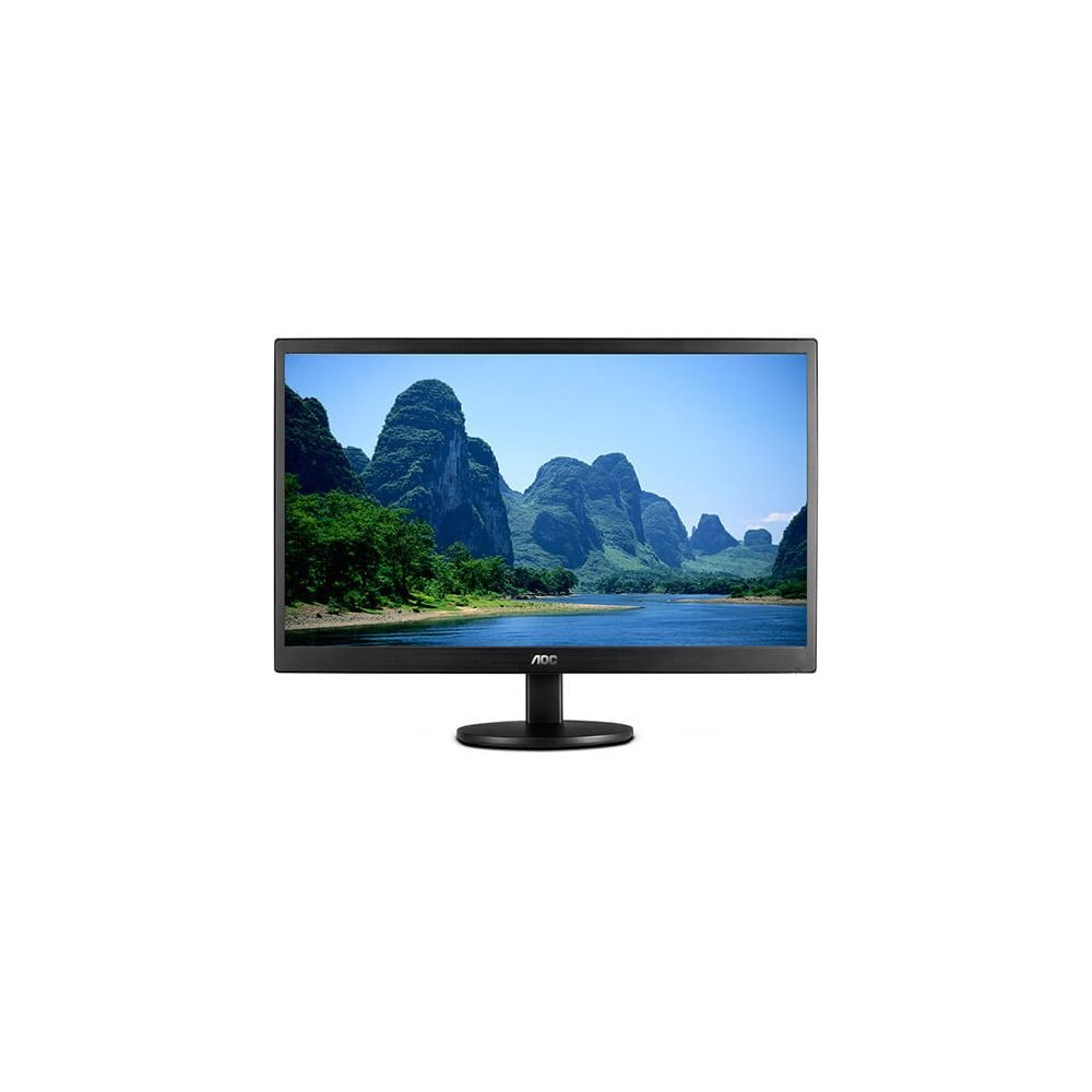 Monitor LED 19,5