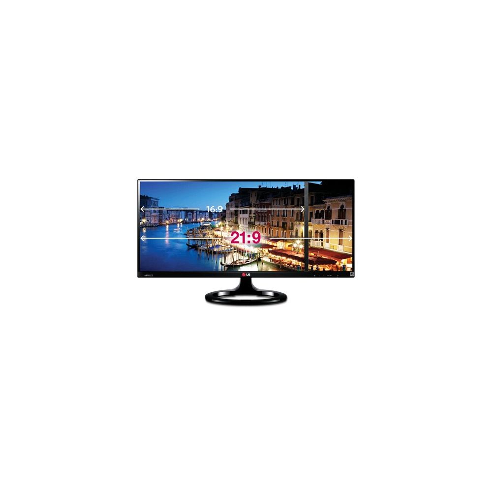 Monitor LED 29