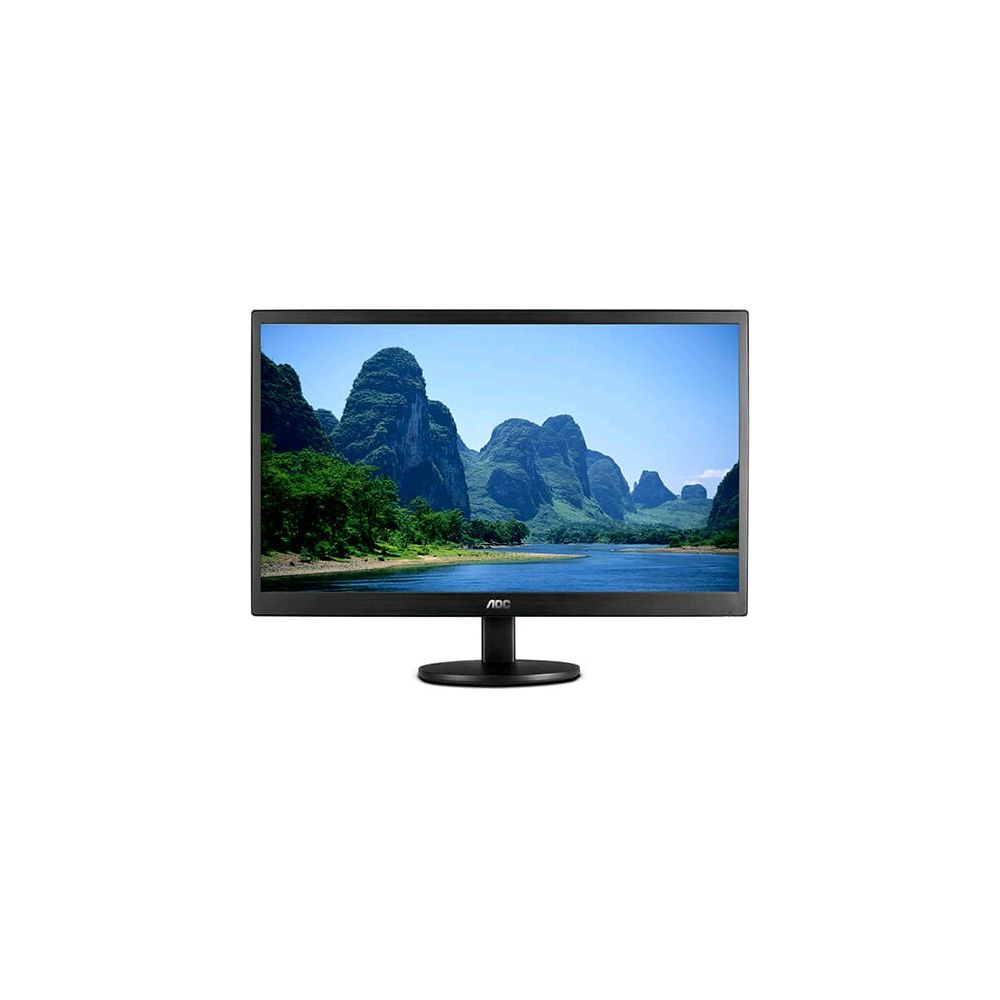 Monitor LED 19,5