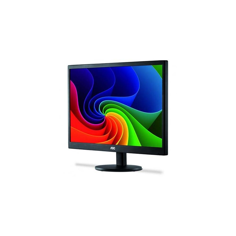 Monitor LED 18.5