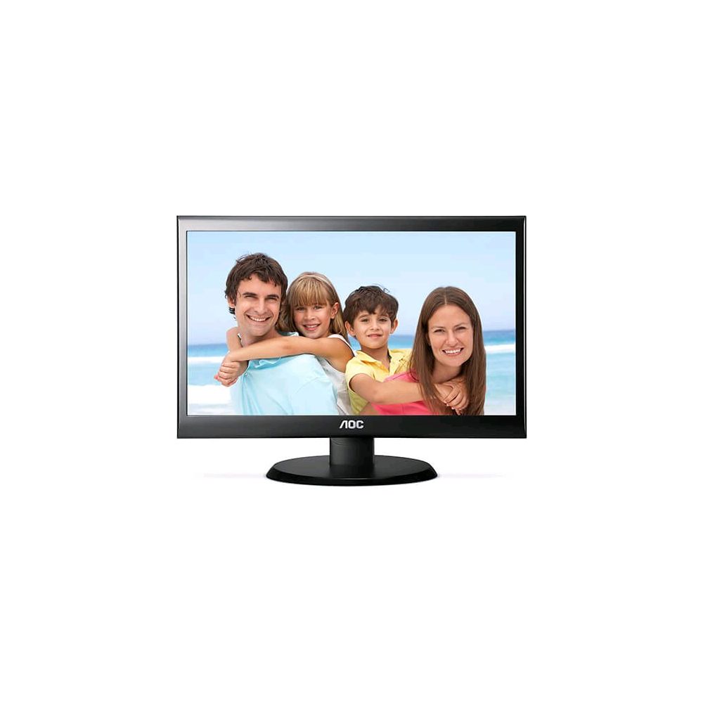 Monitor LED 23,6