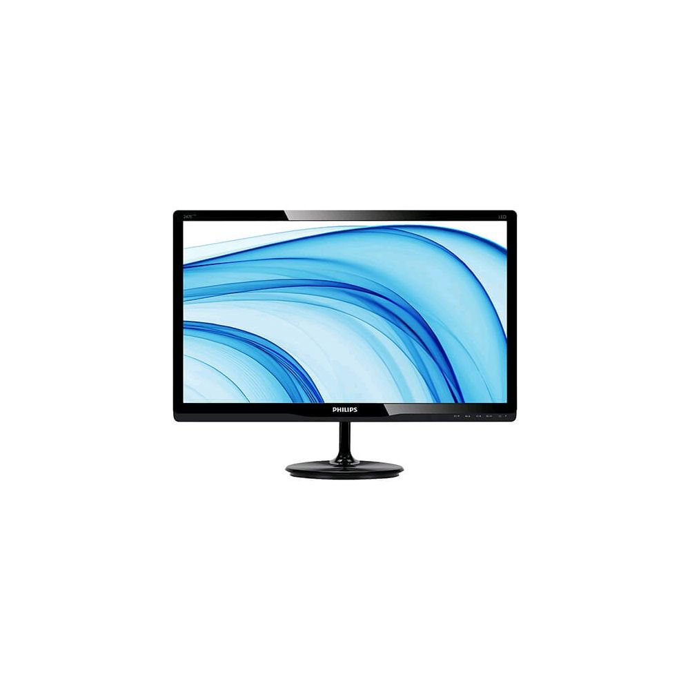 Monitor LED 23,6