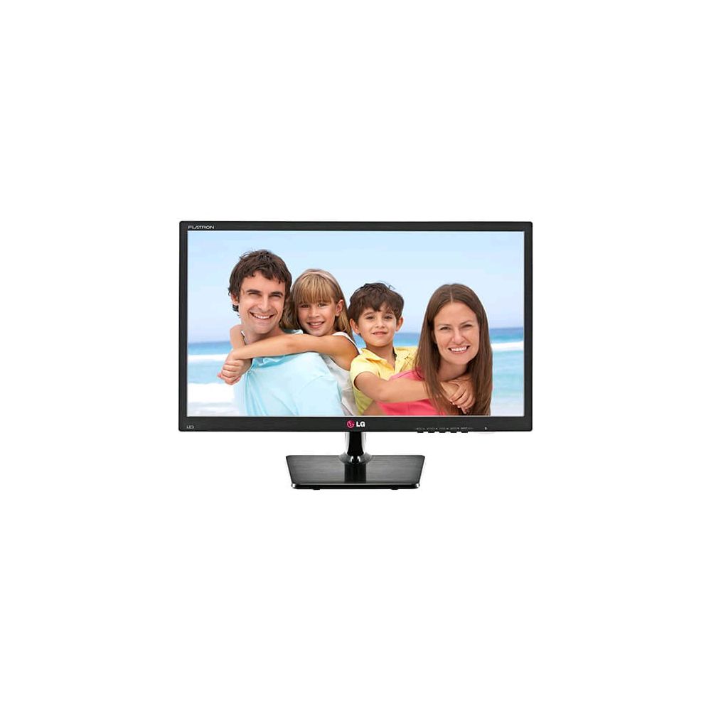 Monitor LCD 19,5