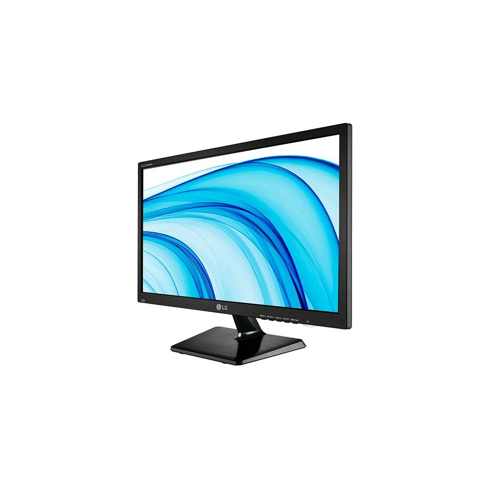 Monitor LED 19,5