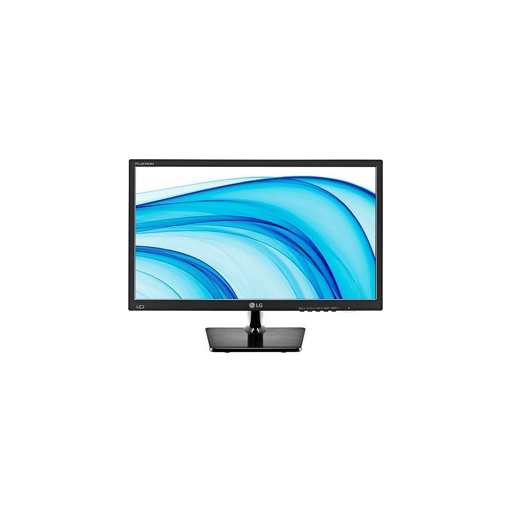 Monitor LED 19,5