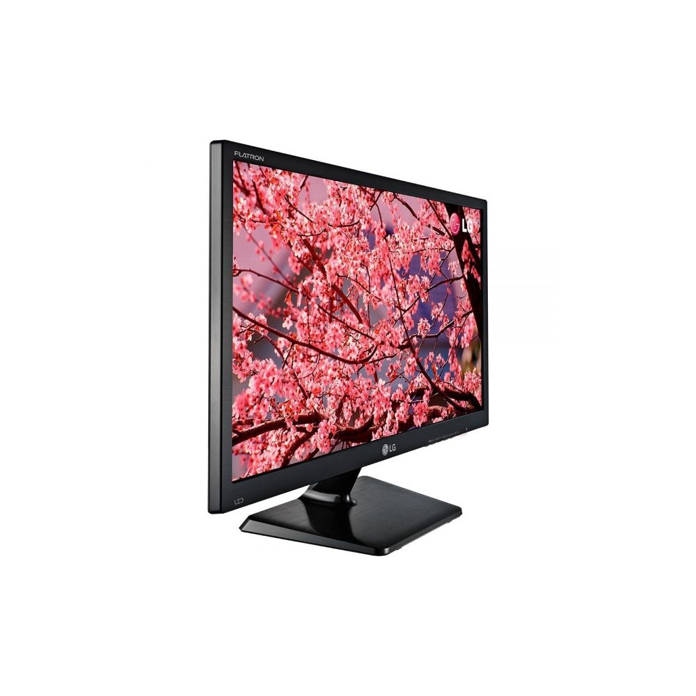 Monitor LED 19,5