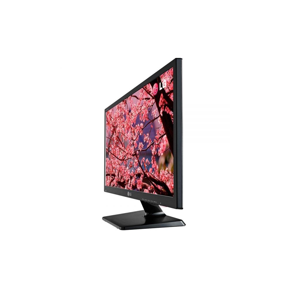 Monitor LED 19,5