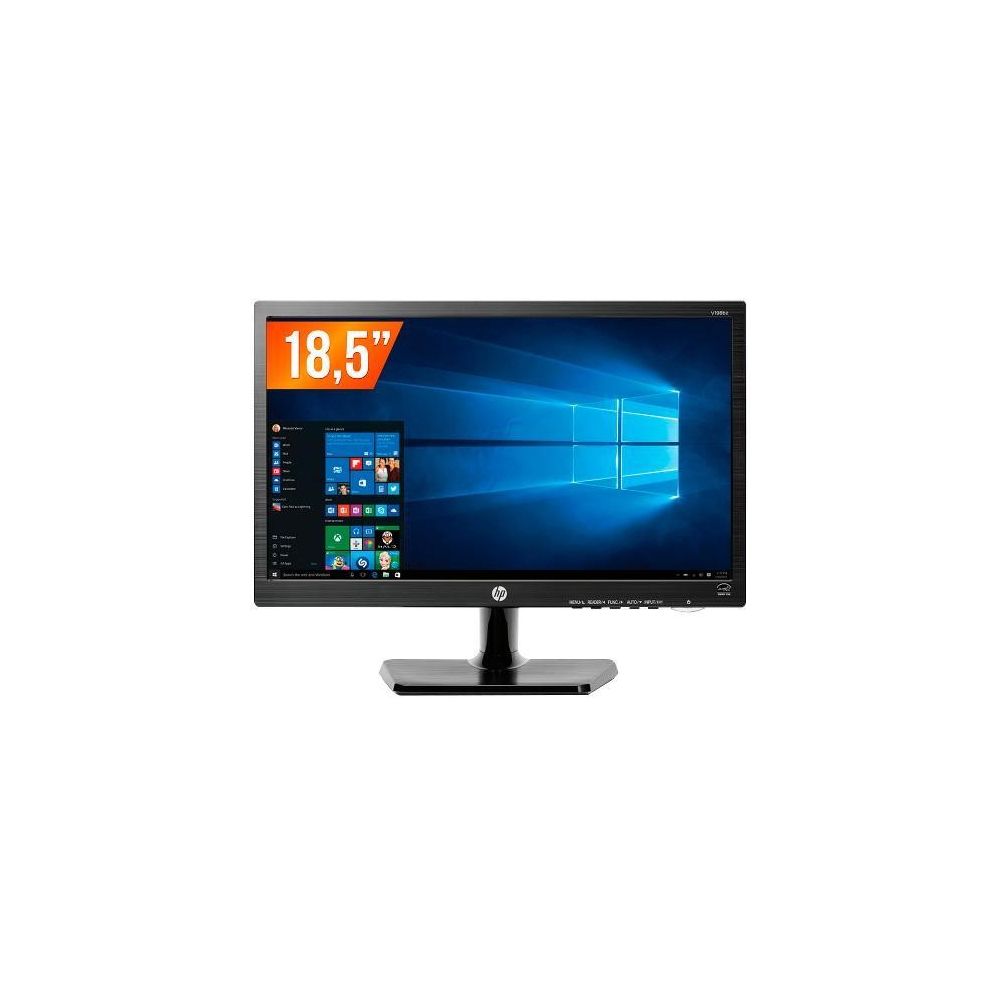 Monitor LED 18,5