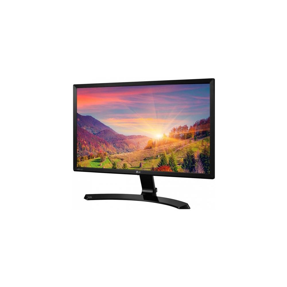 Monitor LG 21,5 LED Full HD - Widescreen