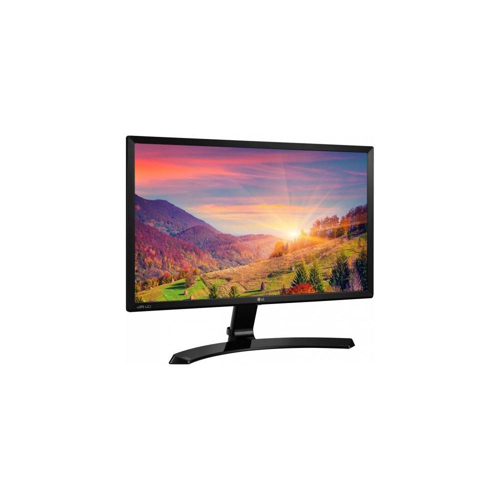 Monitor LG 21,5 LED Full HD - Widescreen