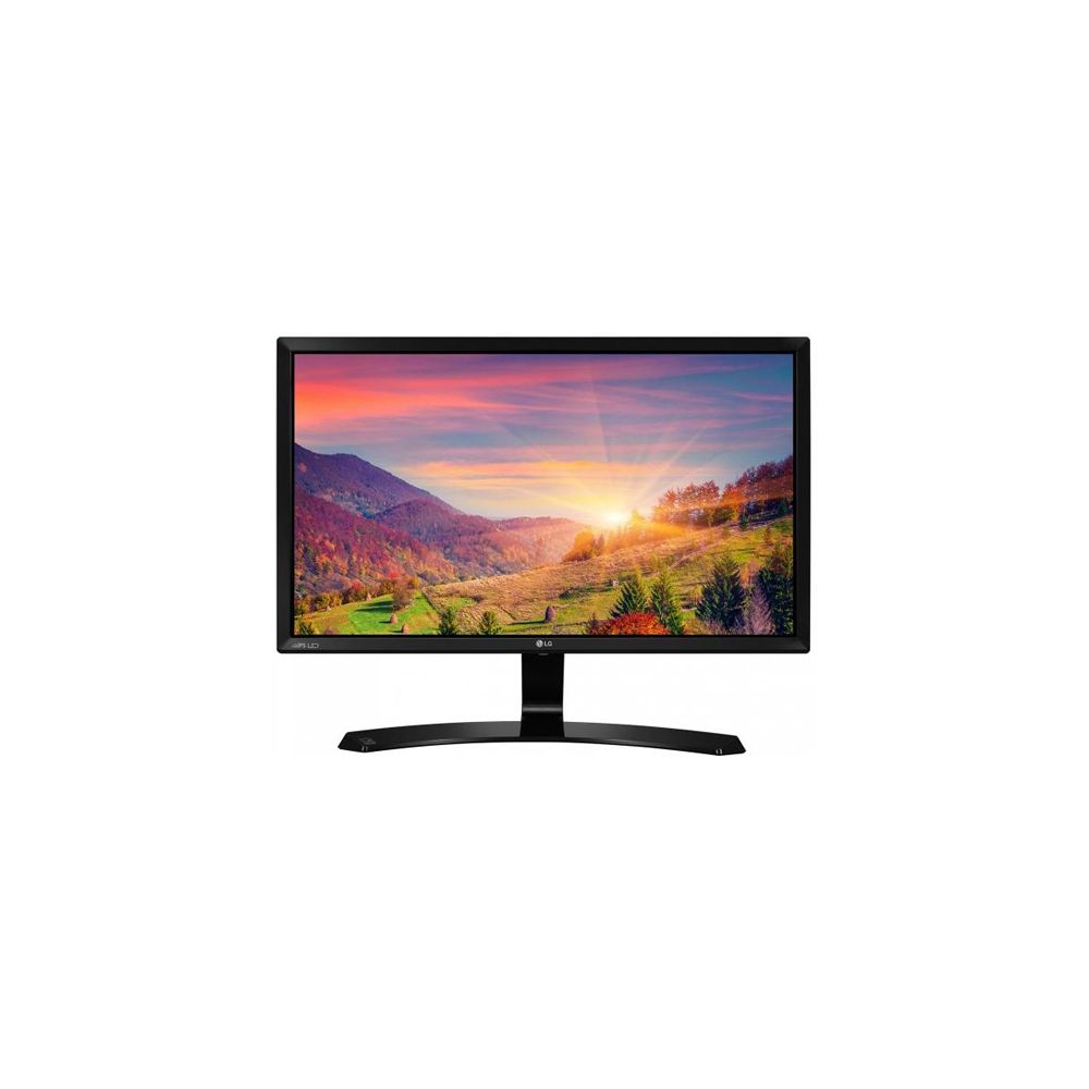 Monitor LG 21,5 LED Full HD - Widescreen