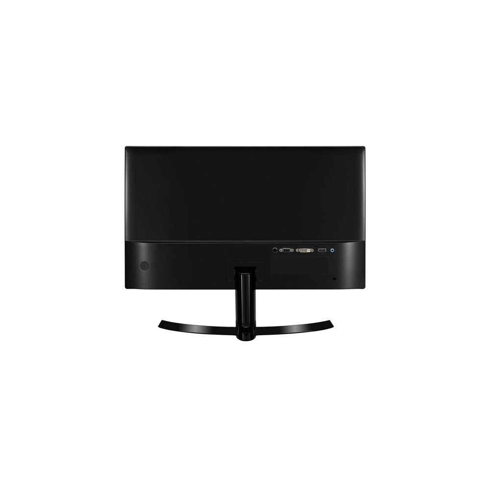 Monitor LG 21,5 LED Full HD - Widescreen
