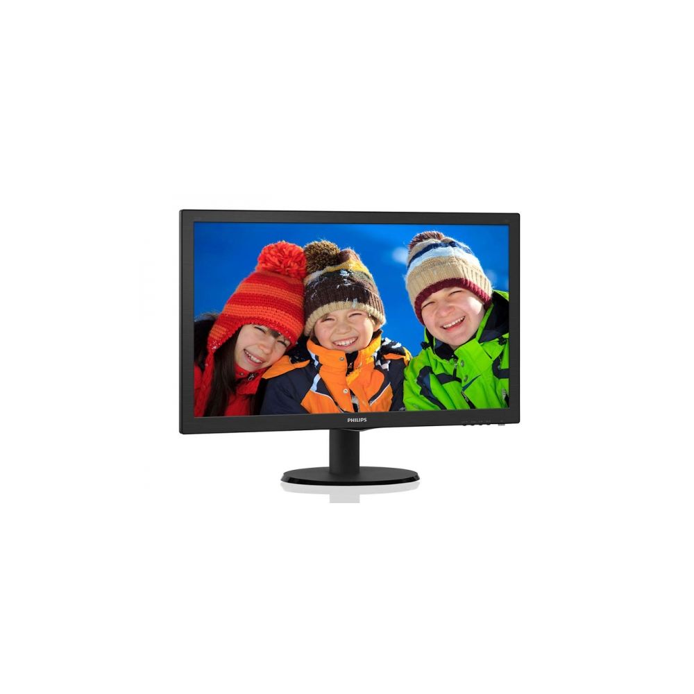 Monitor LED 21.5” Wide HDMI - Philips