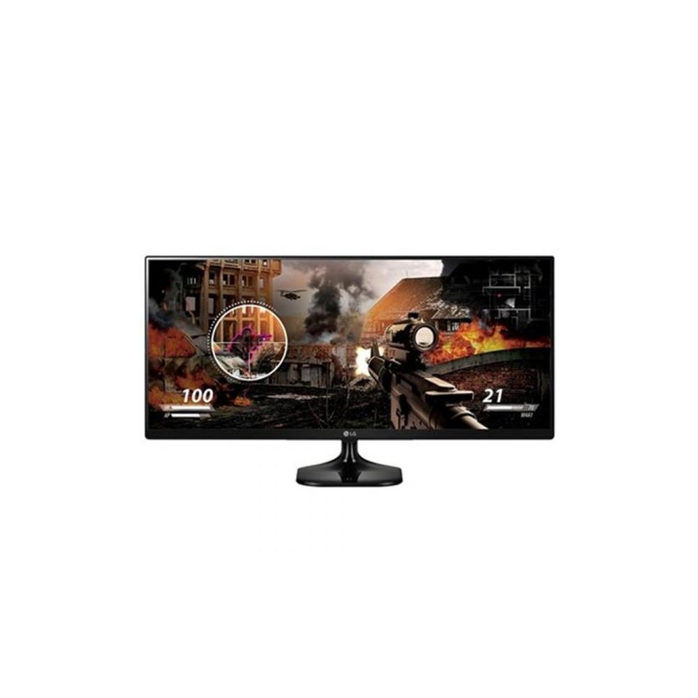 Monitor Lg Ultra Wide 25