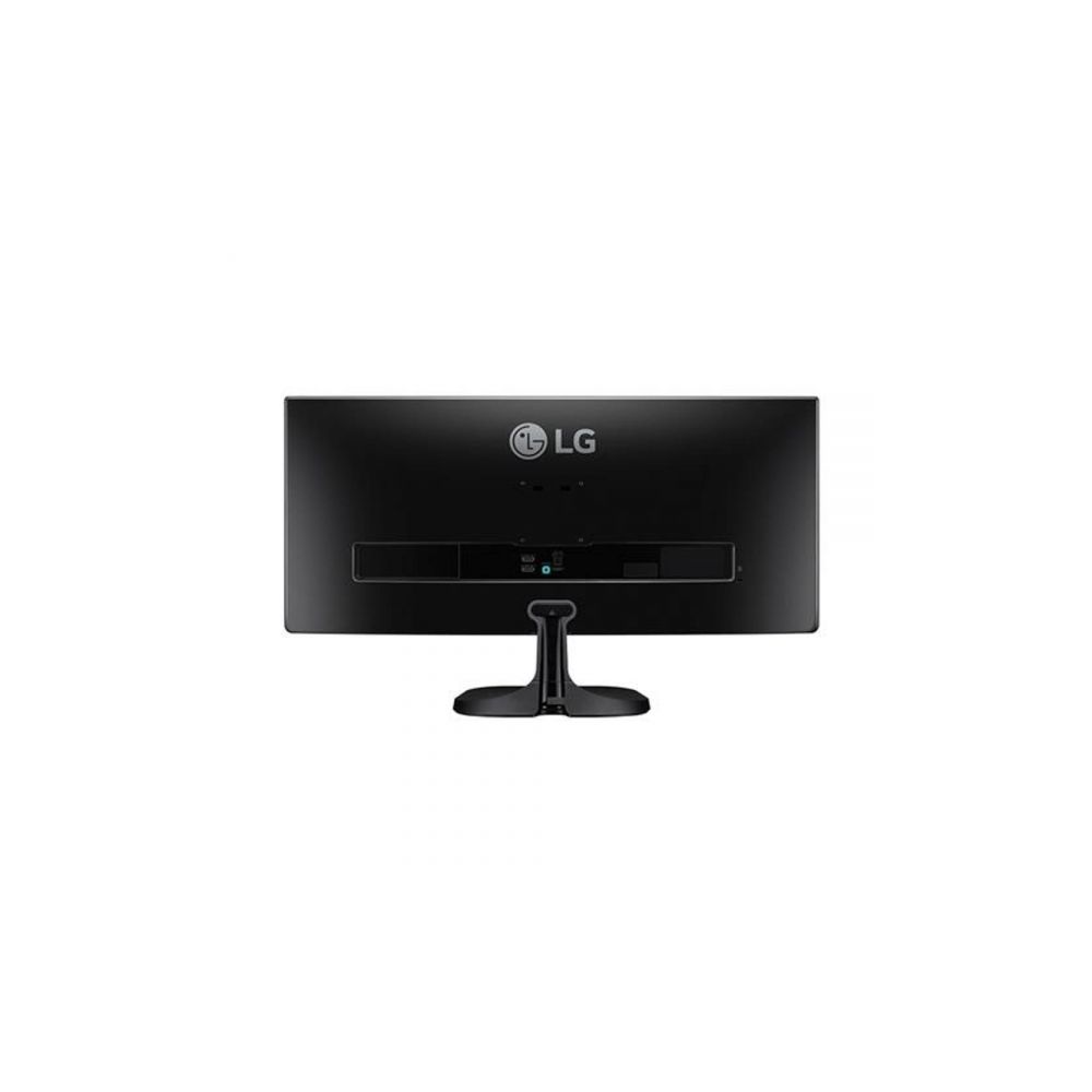 Monitor Lg Ultra Wide 25