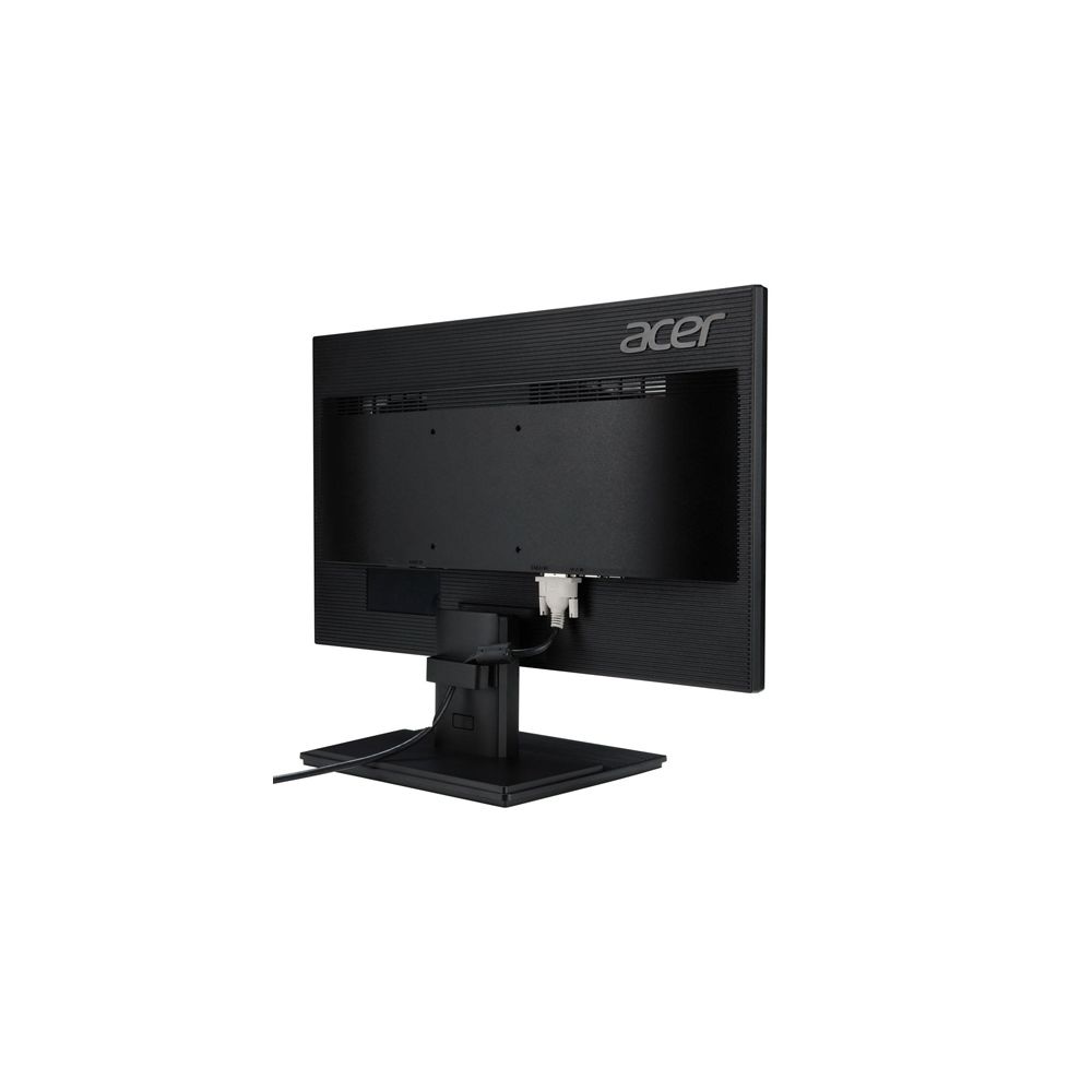 Monitor Led 19.5 V206HQL 1366X768 Widescreen Vga Vesa - Acer