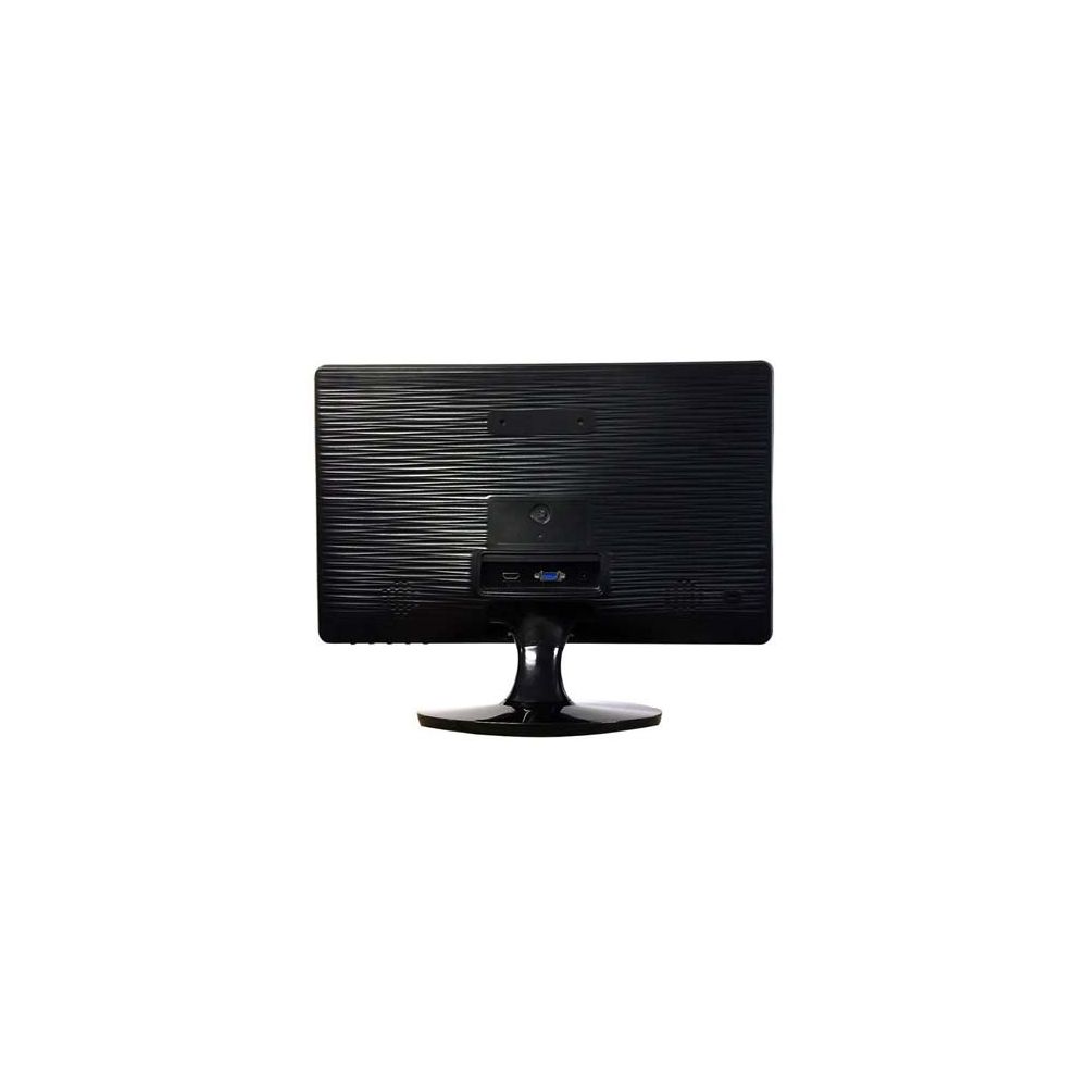 Monitor LED Braview 19.5 Polegadas HDMI VGA Mtl19 47MLDLED19510