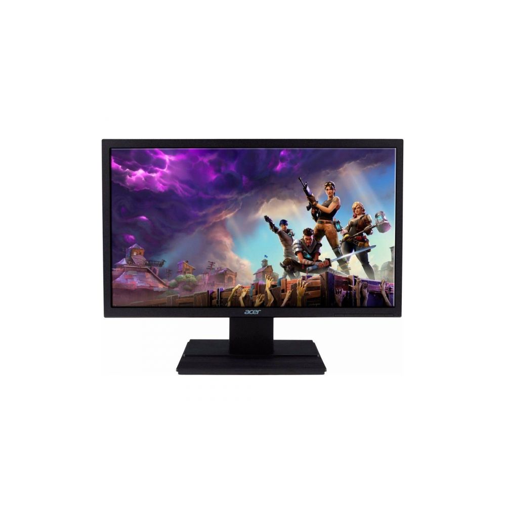 Monitor V206HQL 19,5