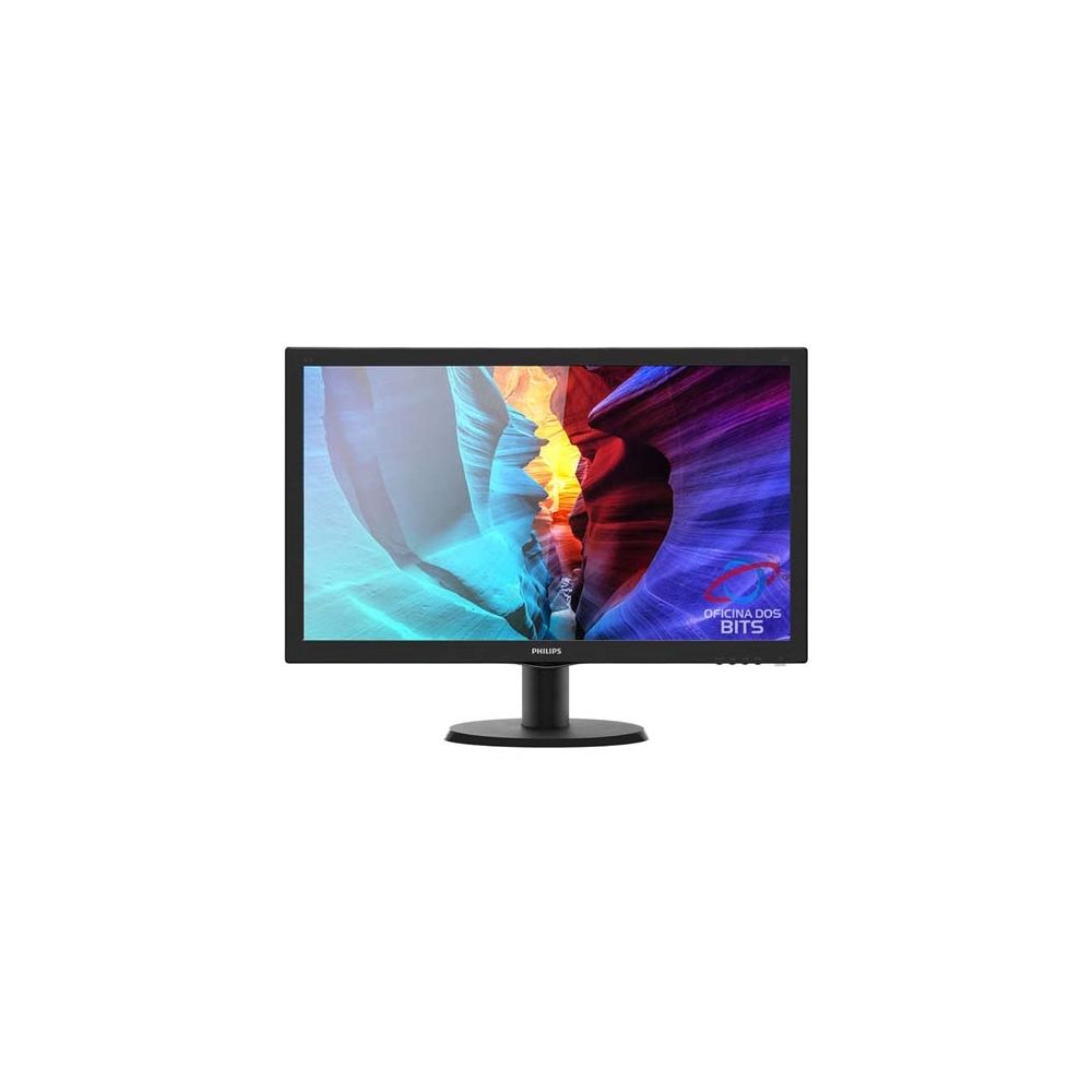 Monitor 27